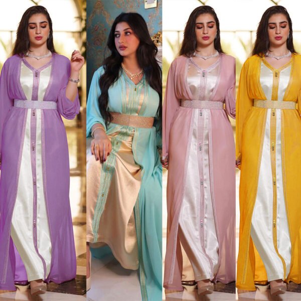 Chiffon Women's Dresses