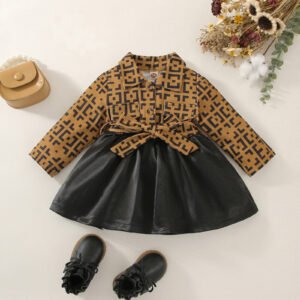 Infant Dress