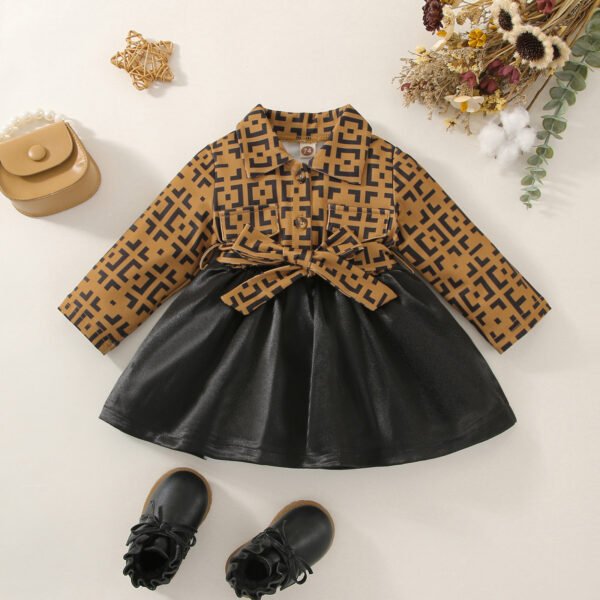 ⁦Infant Dress⁩ - الصورة ⁦6⁩