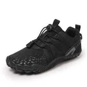 Cross-border Outdoor Hiking Sports Fitness Barefoot Tracing Shoes Indoor Yoga Fitness Casual Shoes Rope Skipping Running