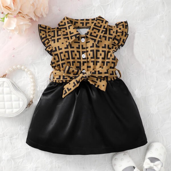 ⁦Infant Dress⁩ - الصورة ⁦7⁩